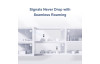 Ruijie RG-AP820-L(V3) Wi-Fi 6 AX3000 Dual-Radio Settled Indoor Access Point